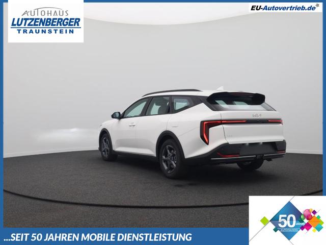 Kia K4 Sportswagon - 1.0 T-GDI 115PS Vision Digital Cockpit Klimaautomatik Sitzheizung Navi ACC PDC v+h R&uuml;ckf.Kamera DAB Bluetooth Touchscreen Apple CarPlay Android Auto 16"LM