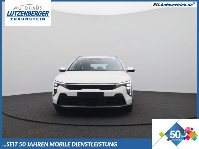 Kia K4 Sportswagon - 1.0 T-GDI 115PS Vision Digital Cockpit Klimaautomatik Sitzheizung Navi ACC PDC v+h R&uuml;ckf.Kamera DAB Bluetooth Touchscreen Apple CarPlay Android Auto 16"LM