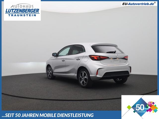 MG MG3 - 3 Luxury 1.5 Hybrid 194PS Automatik Sitzheizung Lenkradheizung 360&deg;Kamera Parksensoren Klimaautomatik ACC Touchscreen Apple CarPlay Android Auto Keyless 16-LM