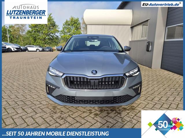 Skoda Scala - 1.0 TSI 115PS DSG Selection Klimaautomatik Sitzheizung PDC R&uuml;ckf.Kamera Apple CarPlay Android Auto
