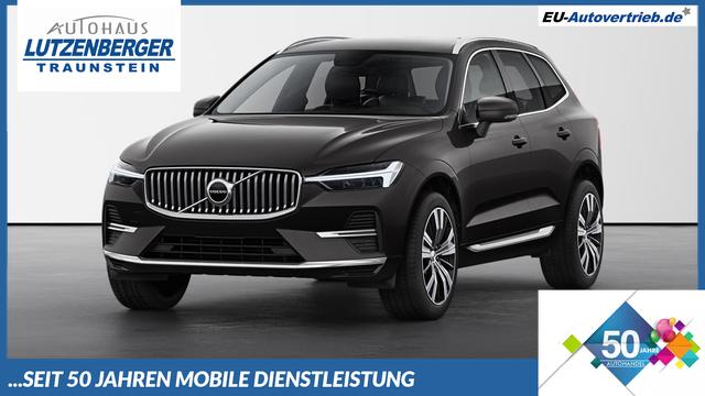 Volvo XC60 - Ultra Bright