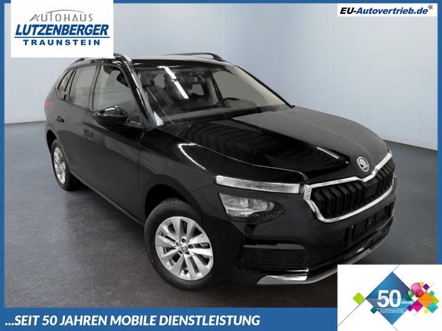 Skoda Kamiq - Selection 1.0 TSI 116PS/85kW DSG 2026 +RFK+KESSY+ACC+SHZ