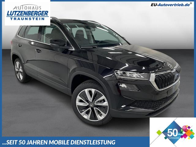 Skoda Karoq - Selection 1.0 TSI 116PS/85kW 6G 2026