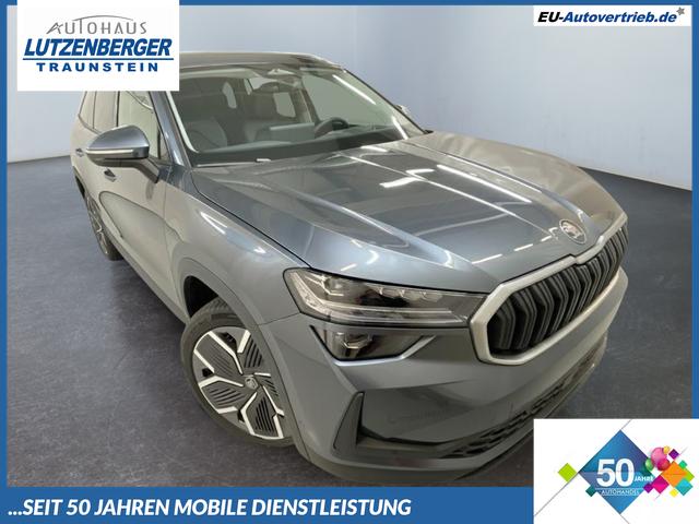 Skoda Kodiaq - Selection 2.0 TDI 150PS/110kW DSG 2025 +19" ALU+7.STZ