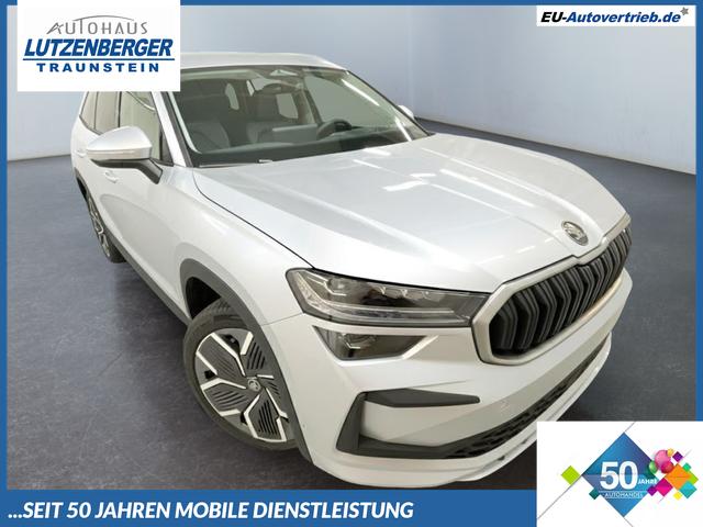 Skoda Kodiaq - Selection 2.0 TDI 150PS/110kW DSG 2025 +19" ALU+7.STZ
