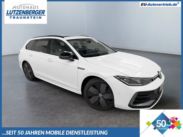 Volkswagen Passat Variant - R-Line Signatur Paket 2.0 TDI SCR 4Motion 193PS/142kW DSG7 2026 | +PANO +360 +H&K +DCC PRO +STHZ