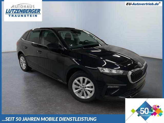 Skoda Scala - Selection 1.0 TSI 116PS/85kW DSG7 2026