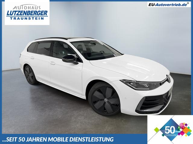 Volkswagen Passat Variant - R-Line Signatur Paket 2.0 TDI SCR 4Motion 193PS/142kW DSG7 2026 | +PANO +360 +H&K +DCC PRO +STHZ