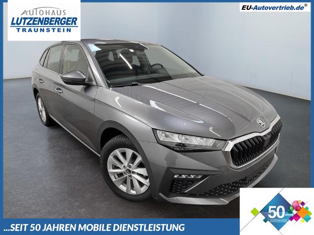 Skoda Scala - Selection 1.0 TSI 116PS/85kW DSG7 2026 +SHZ+RFK