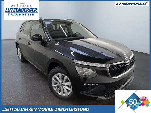 Skoda Kamiq - Selection 1.0 TSI 116PS/85kW DSG 2026