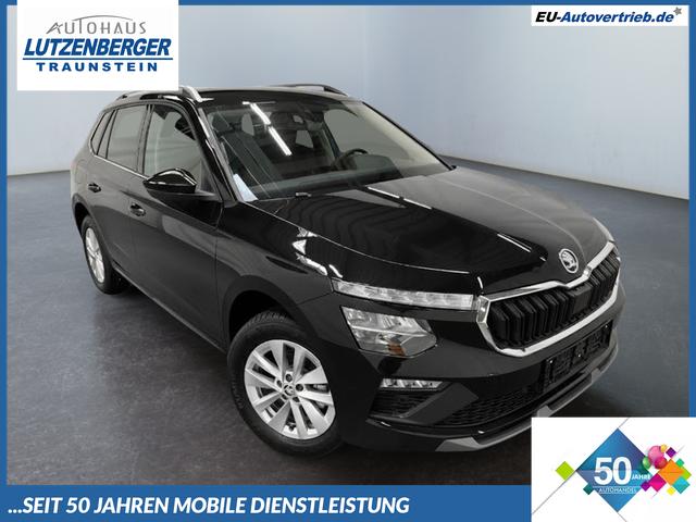 Skoda Kamiq - Selection 1.0 TSI 116PS/85kW DSG 2026 +RFK+KESSY+SHZ+ACC
