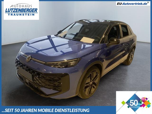 Volkswagen T-Roc - LIFE 1.5 eTSI 116PS/85kW DSG7 2026 *Neues Modell*
