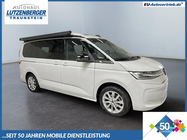 Volkswagen T7 California - Ocean 2.0 TDI 150PS/110kW DSG7 2026 | *+AHK +Standheizung +RFK +El. Hebedach +18" ALU +Matrix +NAVI +Travel - RESERVIERTAssist*