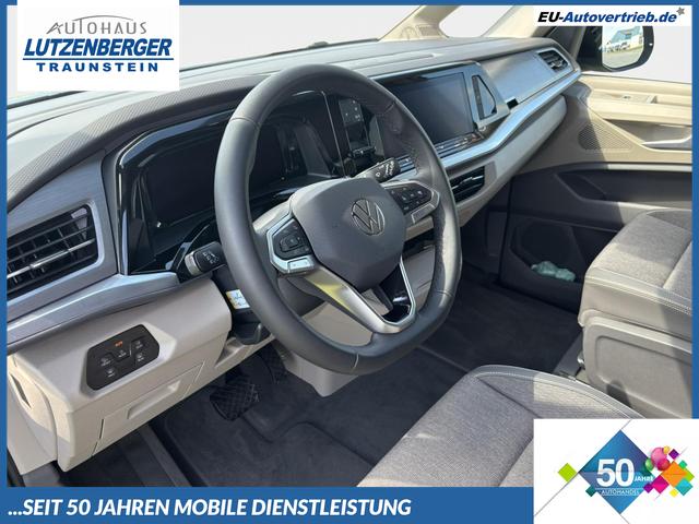 Volkswagen California - T7 Ocean 1.5 TSI eHybrid 245PS/180kW 4MOTION DSG6 2026 +AHK+TOP&PARK-Paket+Matrix+Apple-CarPlay+RFK