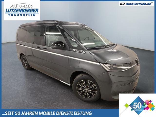 Volkswagen California - T7 Ocean 1.5 TSI eHybrid 245PS/180kW 4MOTION DSG6 2026 +AHK+TOP&PARK-Paket+Matrix+Apple-CarPlay+RFK