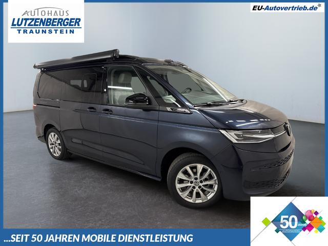 Volkswagen T7 California - Ocean 2.0 TDI 150PS/110kW DSG7 2026 | *+AHK +Standheizung +RFK +El. Hebedach +18" ALU +Matrix +NAVI +Travel Assist*