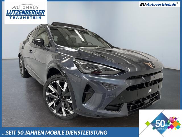 Cupra Formentor - 2.0 TSI 204PS/150kW 4x4 DSG7 2026 | +AHK +UPGRADE-Paket +Immersive +5-Jahre Erw. Garantie