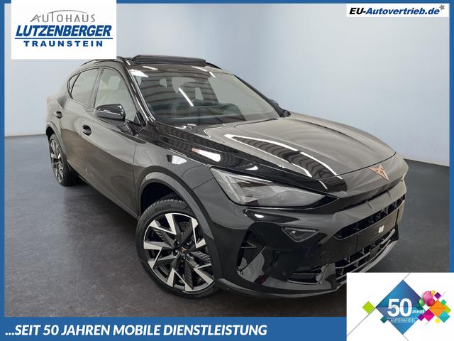 Cupra Formentor - 1.5 eTSI 150PS/110kW DSG7 2026 | +AHK +5-Jahre Erw. Garantie +NAVI +UPGRADE-Paket