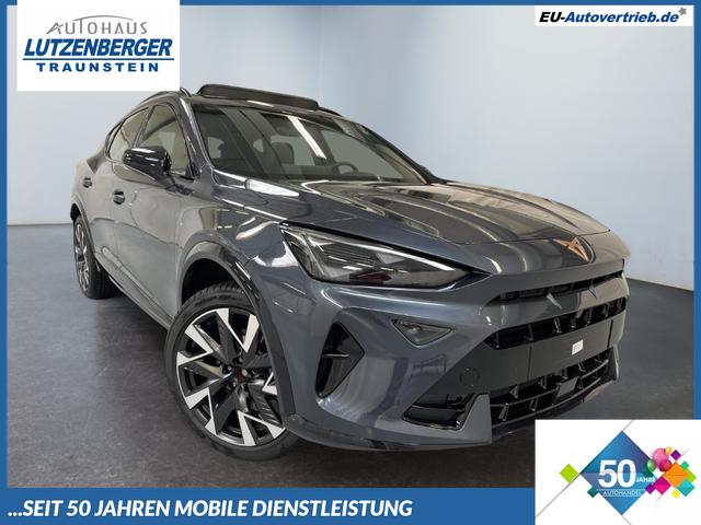 Cupra Formentor - 1.5 eTSI 150PS/110kW DSG7 2026 | +AHK +5-Jahre Erw. Garantie +NAVI +UPGRADE-Paket