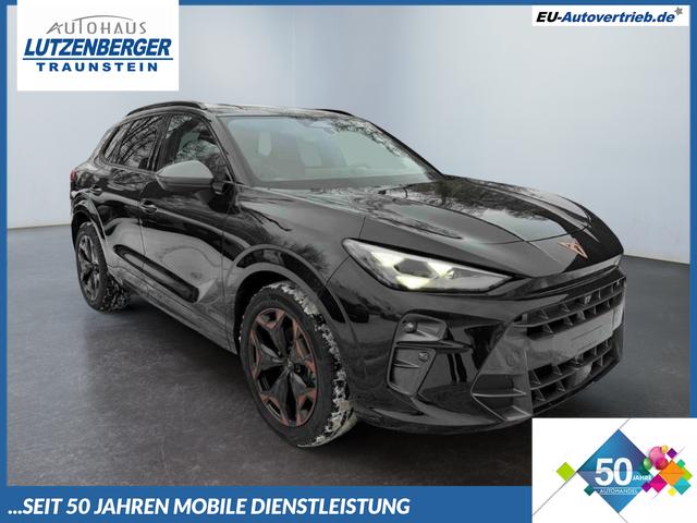 Cupra Terramar - 1.5 eTSI 150PS/110kW DSG7 2025 +PurePerformance +Dinamica +Intel. Drive +19" LM Kupfer +3Z Clima +Alarm +AMB