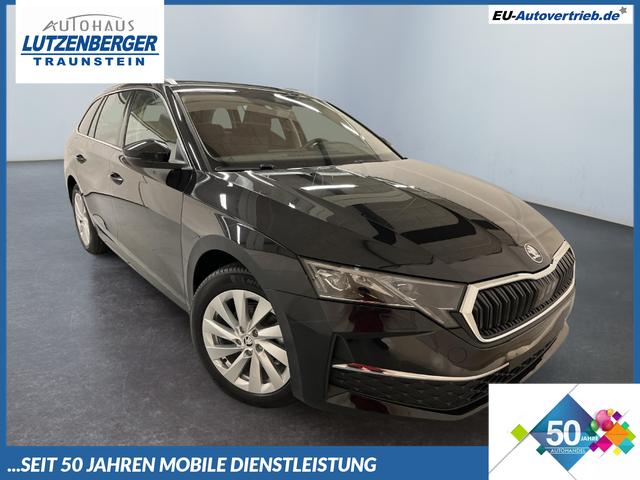 Skoda Octavia Combi - Selection 2.0 TDI 150PS/110kW DSG7 2026 +AHK+ADAP. TEMP+KESSY