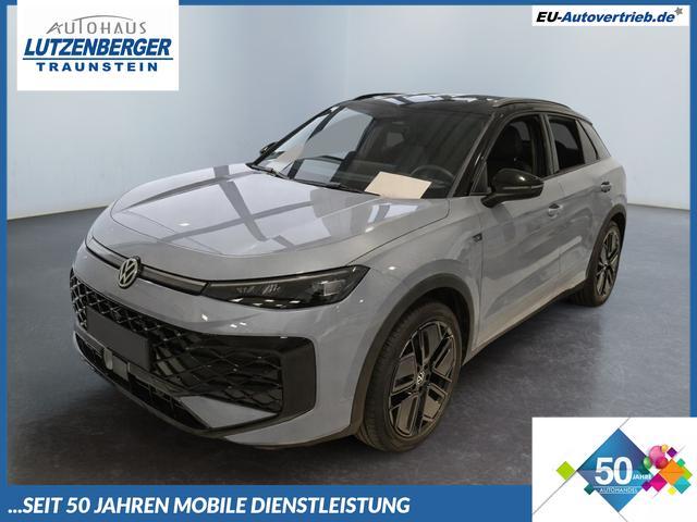 Volkswagen T-Roc - Style 1.5 eTSI 150PS/110kW DSG7 2026 *Neues Modell* +El.Heck +RFK +KESSY +3Z Clima +MassageSitze +ACC +ParkAssist