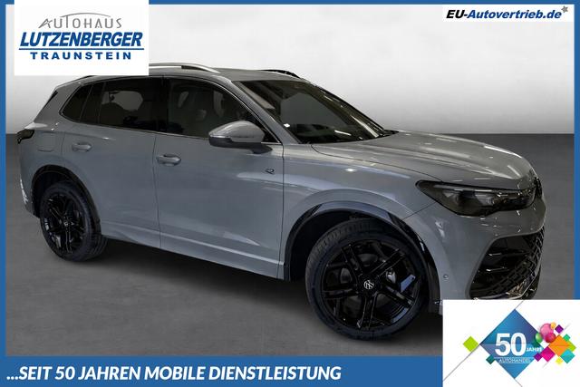 Volkswagen Tiguan - R-Line 1.5 eTSI 150PS/110kW DSG7 2026 +AHK +Pano +HD Matrix +Navi +360 +Assistenzpaket