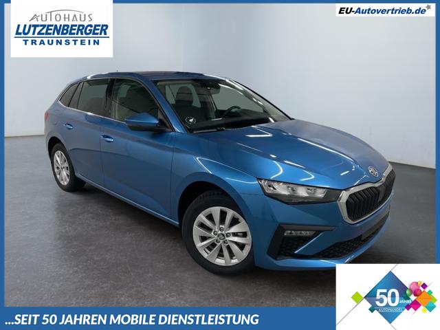 Skoda Scala - Selection 1.0 TSI 116PS/85kW DSG7 2026 +SHZ+RFK+KESSY