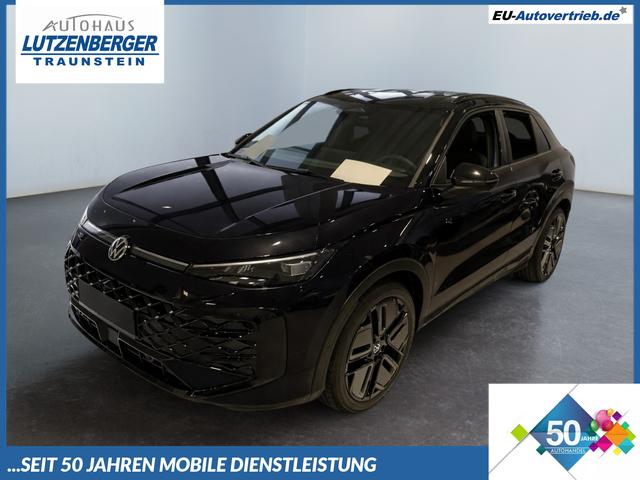 Volkswagen T-Roc - R-Line 1.5 eTSI 150PS/110kW DSG7 2026 *Neues Modell* | +AHK +BlackStyle +19" ALU +IQ.Licht-Matrix