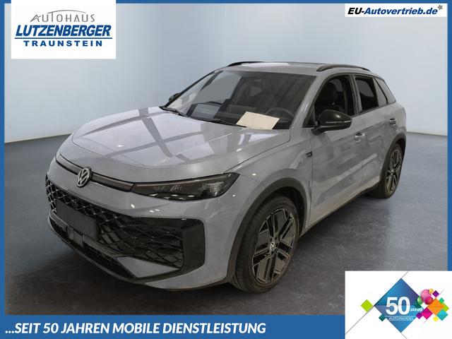 Volkswagen T-Roc - R-Line 1.5 eTSI 150PS/110kW DSG7 2026 *Neues Modell* | +AHK +BlackStyle +19" ALU +IQ.Licht-Matrix