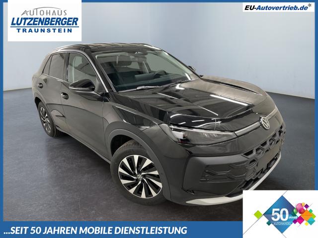 Volkswagen T-Roc - LIFE 1.5 eTSI 150PS/110kW DSG7 2026 *Neues Modell* +17" Lyzza +LED Performance +Clima +Ambiente +3Z Clima +Assistenz Paket