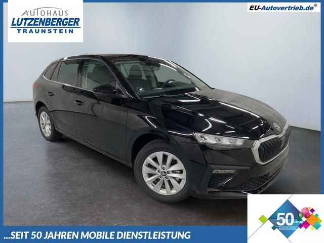 Skoda Scala - Selection 1.0 TSI 116PS/85kW DSG7 2026 +SHZ+RFK+KESSY