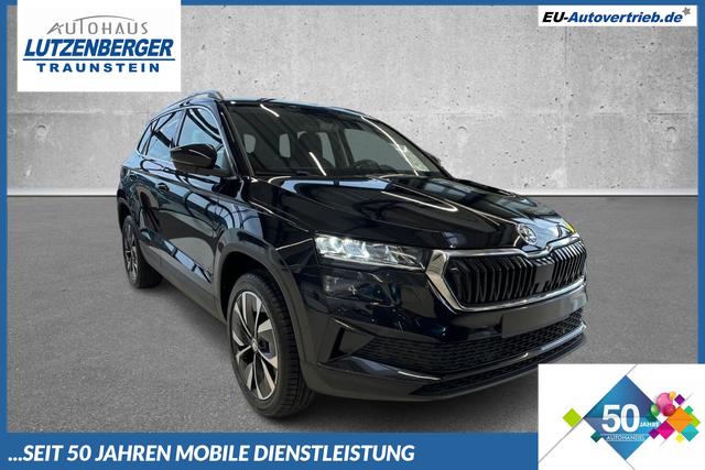 Skoda Karoq - SELECTION 1.0 TSI 6G 116PS/85kW 2025