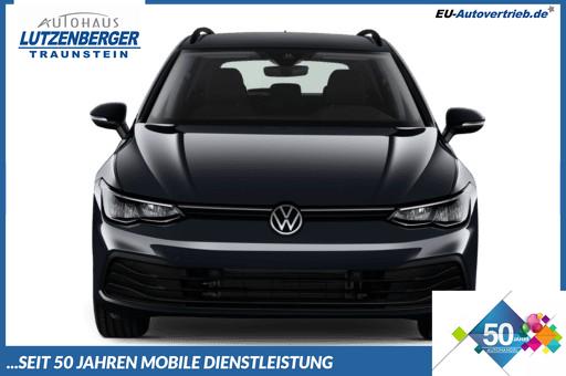 Volkswagen Golf Variant EU-Neuwagen Importfahrzeuge