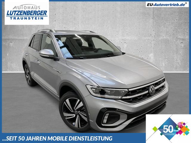 Volkswagen T-Roc - LIFE 1.0 TSI 116PS/85KW 6G 2025