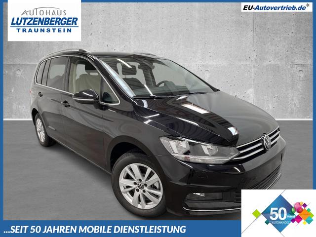 Volkswagen Touran - Highline 1.5 TSI EVO ACT 150PS/110kW DSG7 2025