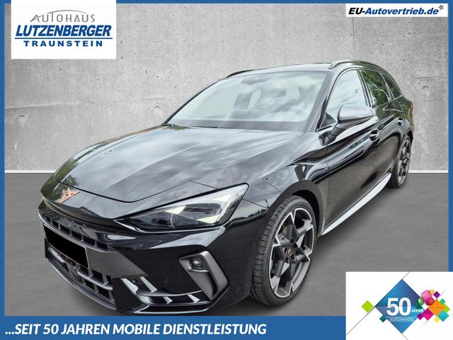 Cupra Leon Sportstourer - 1.5 eTSI 150PS/110kW DSG7 2025 | *+19" Alu +IMMERSIVE +PANO +NAVI +CUPRA Seitenschweller*