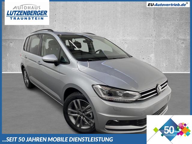 Volkswagen Touran - Comfortline 1.5 TSI EVO ACT 150PS/110kW 6G 2025