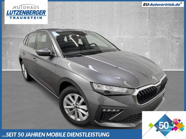 Skoda Scala - Essence 1.0 TSI 95PS/70kW 5G 2025