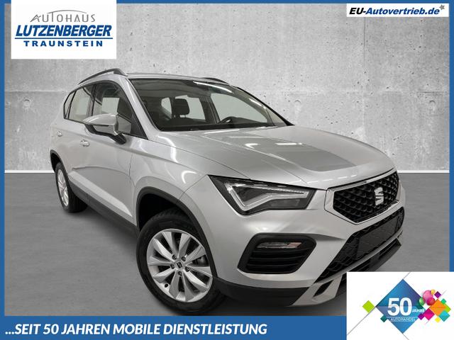 Seat Ateca - Style 1.5 TSI 150PS/110kW DSG7 2024 | +Aktionspaket +RFK +AHK Vorb.