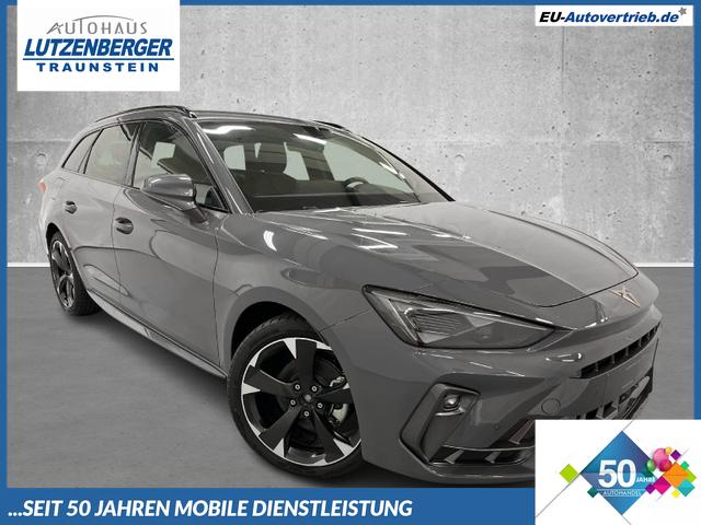 Cupra Leon Sportstourer - 1.5 eTSI 150PS/110kW DSG7 2025