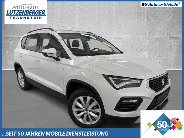 Seat Ateca - Style 1.5 TSI 150PS/110kW DSG7 2024 | +Tech-Paket +RFK +AHK Vorb.