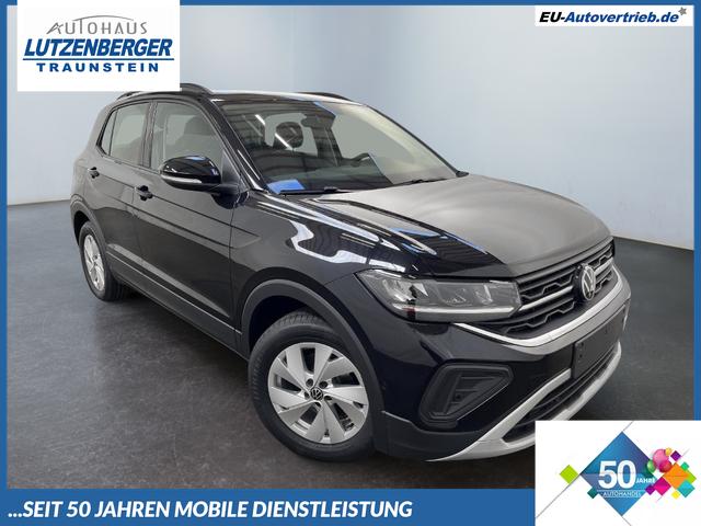 Volkswagen T-Cross - LIFE 1.0 TSI 95PS/70kW 5G 2025