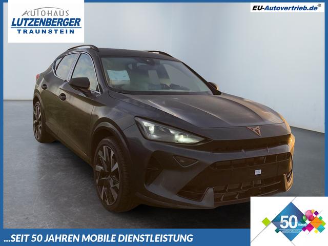 Cupra Formentor - VZ 1.5 TSI e-HYBRID 272PS/200kW DSG6 2025