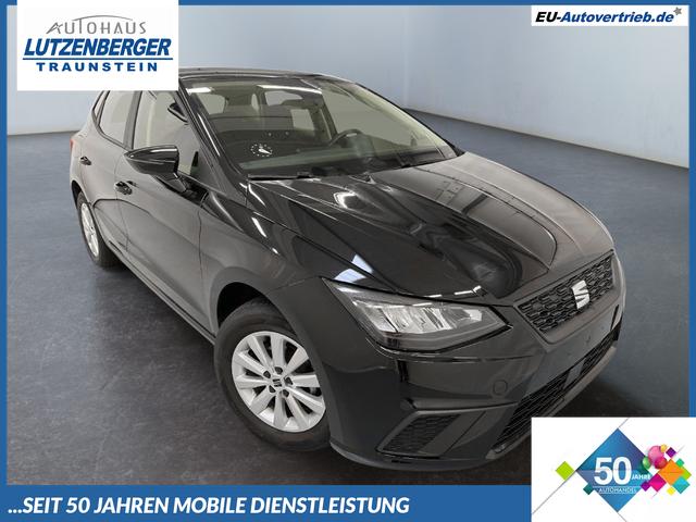 Seat Ibiza - Style 1.0 TSI 116PS/85kW 6G 2025