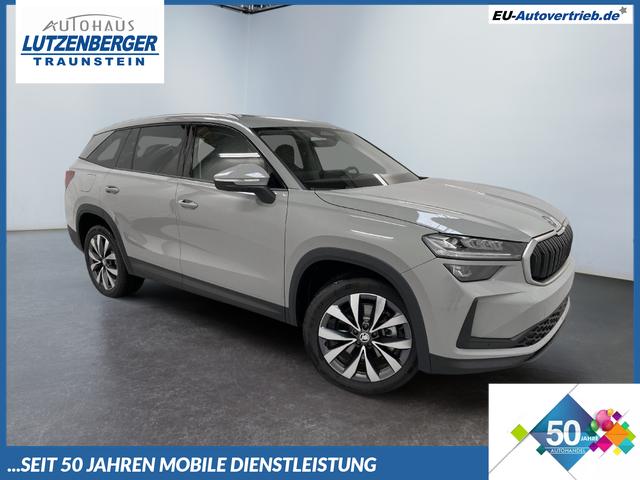 Skoda Kodiaq - Sportline 1.5 eTSI mHEV 150PS/110kW DSG 2025 *CANTON SOUNDSYSTEM*