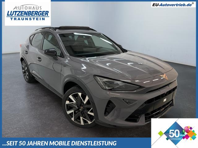 Cupra Formentor - VZ 2.0 TSI 333PS/245kW 4x4 DSG7 2025 | *+Pano +Navi +Matrix +Top-View*