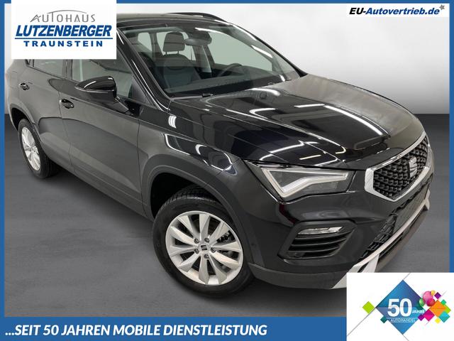 Seat Ateca - Style 1.5 TSI 150PS/110kW DSG7 2024 | +Tech-Paket +RFK +AHK Vorb.