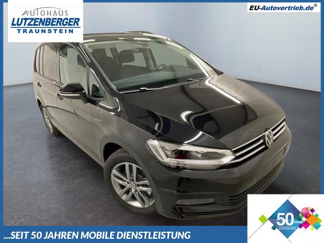 Volkswagen Touran - Comfortline Edition 1.5 TSI EVO ACT 150PS/110kW DSG7 2026