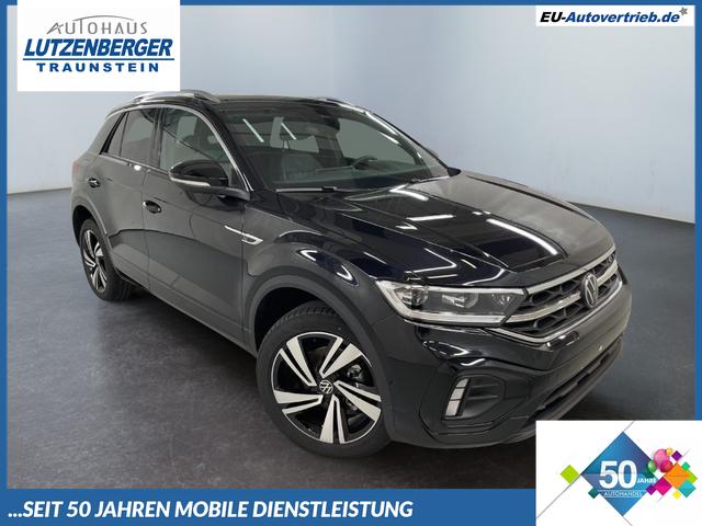 Volkswagen T-Roc - R-Line Edition 1.5 TSI EVO ACT 150PS/110kW DSG 2026